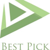 Best Pick Logo